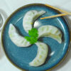 Ravioli crevette