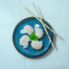 Ravioli crevettes